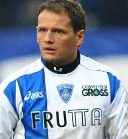 STORIA VIOLA, Auguri a Cejas