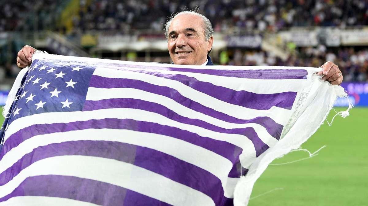 FV, Su Twitter notizie sulla Fiorentina anche in inglese
