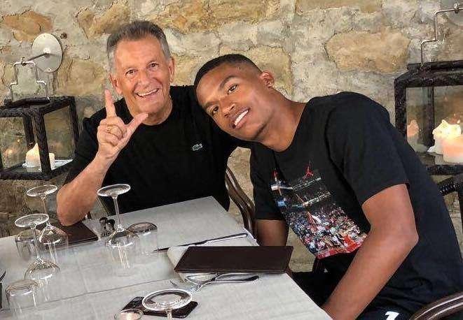 LAFONT SR A FV, FIRENZE TAPPA IMPORTANTE: DIMOSTRERÀ DI CHE PASTA È FATTO. E SU FREY...