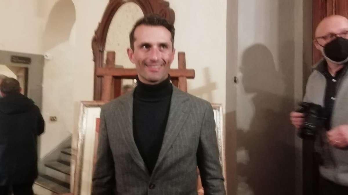BENNATI, Vlahovic ciclista? Vincerebbe in volata