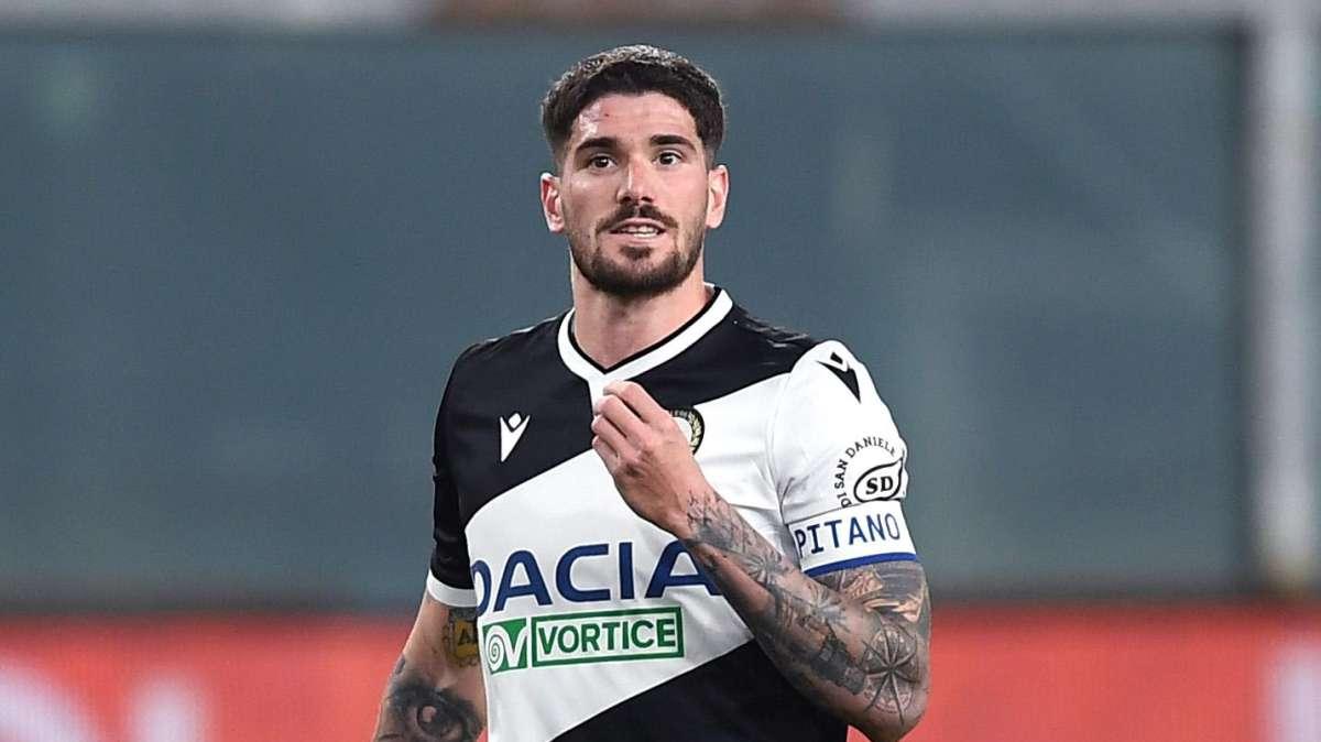 UFFICIALE, De Paul è un giocatore dell'Atletico Madrid