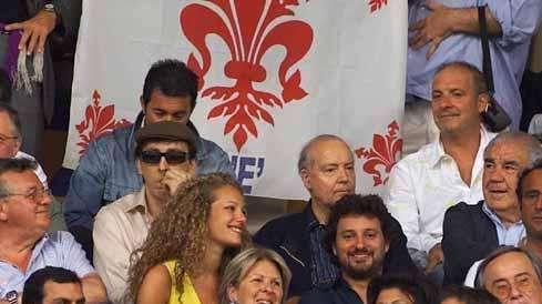 CECCHERINI, Possiamo vincere contro tutti