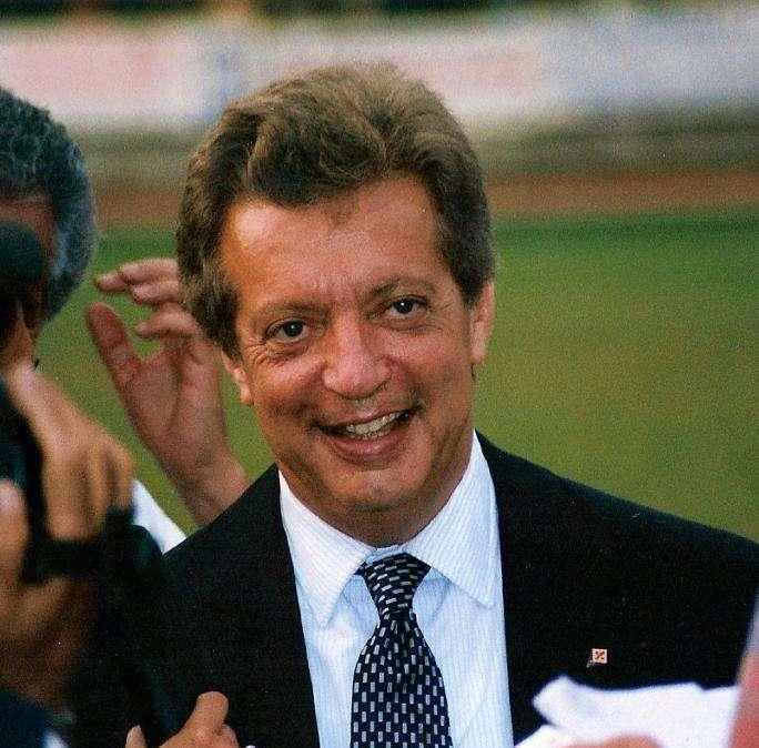 CECCHI GORI, Grazie Fiorentina per l'invito alla festa