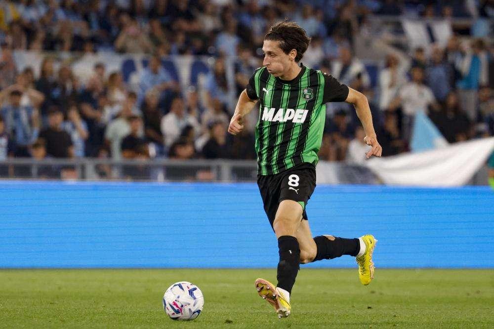 SASSUOLO, 2-1 al Cittadella in Coppa Italia e 16esimi