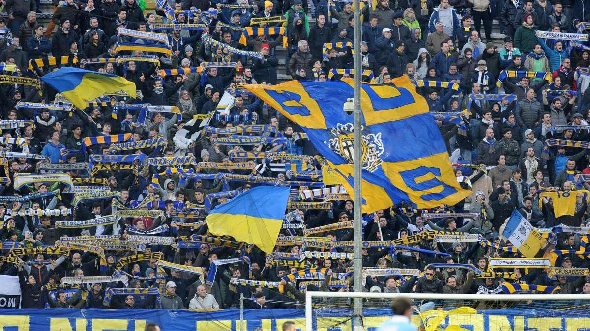 CARMIGNANI, Parma, coi viola serve fare risultato