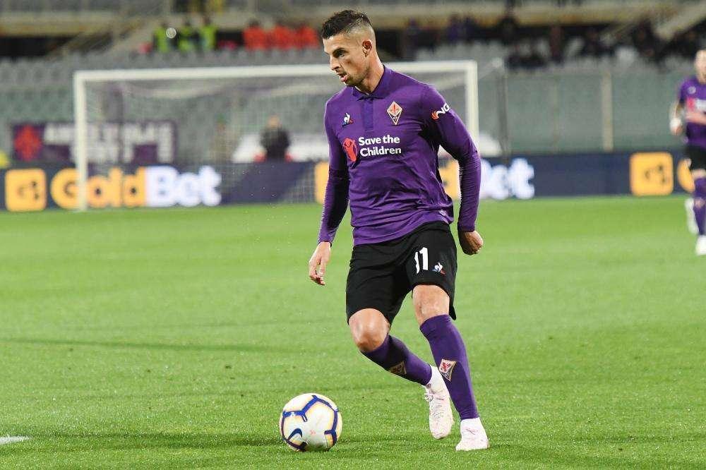 CAMPINI, Possibile ritiro da venerdì. Su Mirallas...