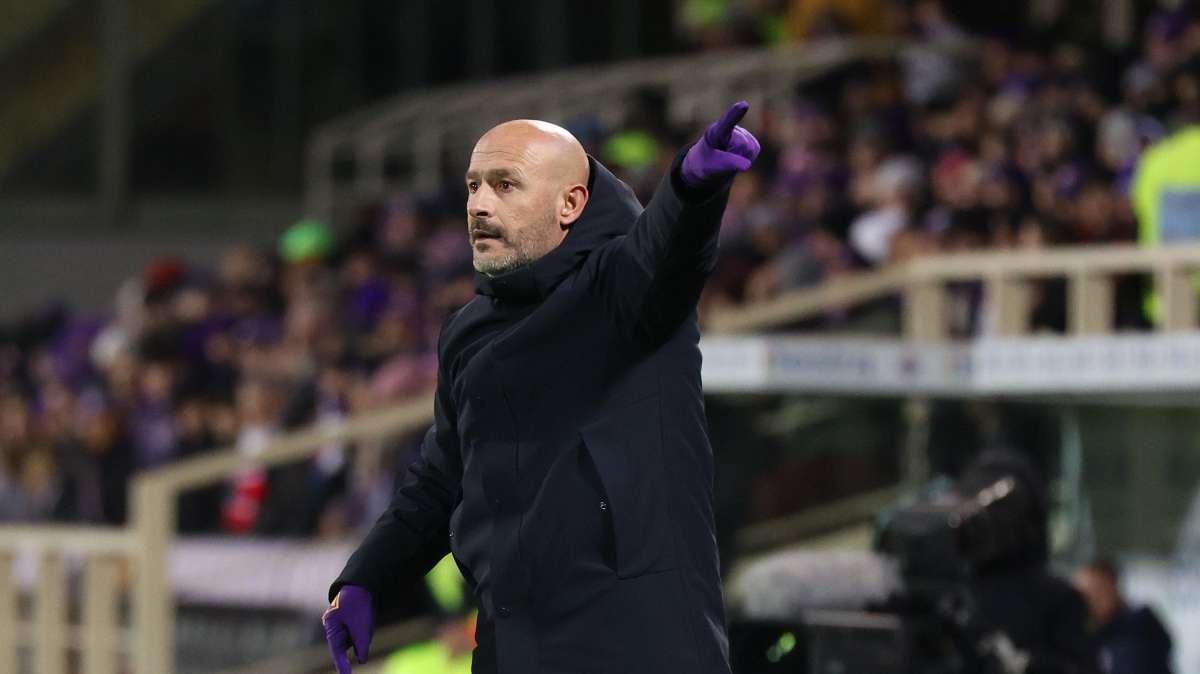 TORNA LA FIORENTINA COLLAUDATA: TRA I VIOLA E RIYAD C'È L'UDINESE