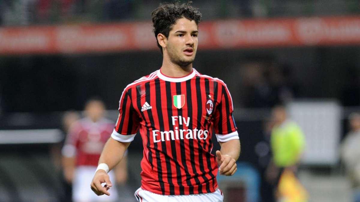 PATO, Il milanista tornerà contro la Fiorentina