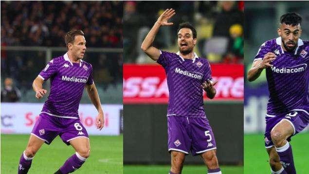 ITALIANO RIPARTE DALL'A, B...G: PER LA PRIMA VOLTA ARTHUR, JACK E NICO IN CAMPO PER TUTTA LA GARA