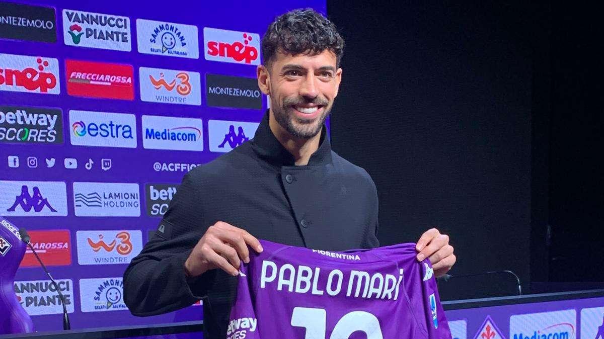 Pablo Marí si presenta: "Voglio aiutare Comuzzo, Colpani deve pensare a divertirsi. Orgoglioso di essere qua"