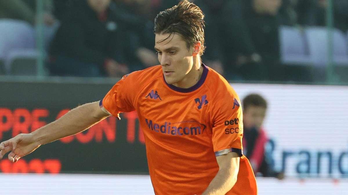 L'effetto Paratici sui suoi ragazzi: Fagioli e Kean, i top player che il ds voleva
