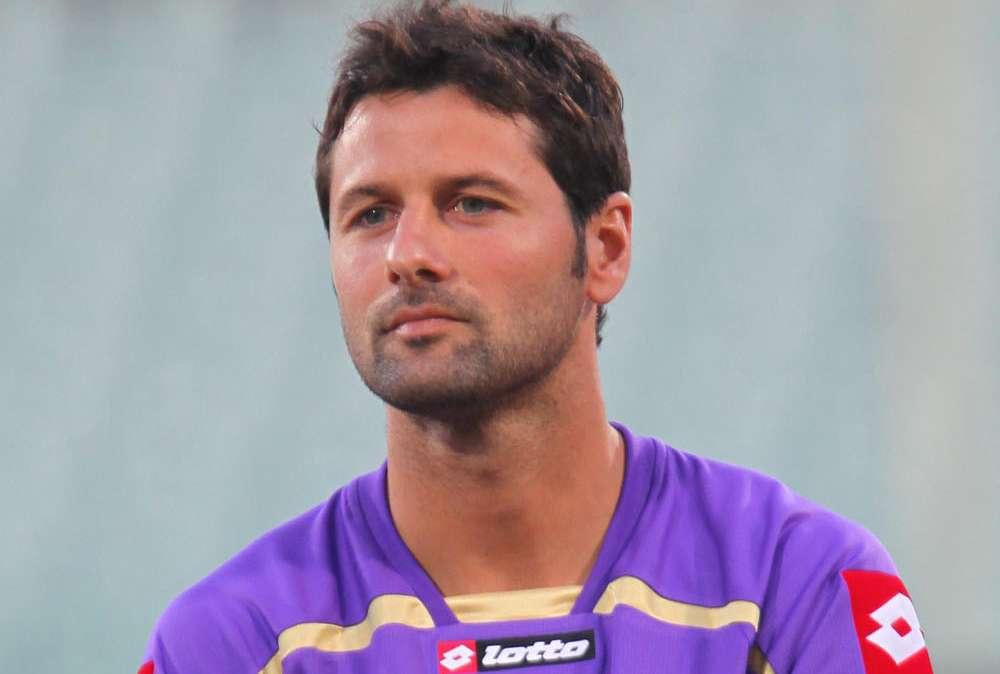 INTER-FIORENTINA 0-0, Ammonito Gobbi