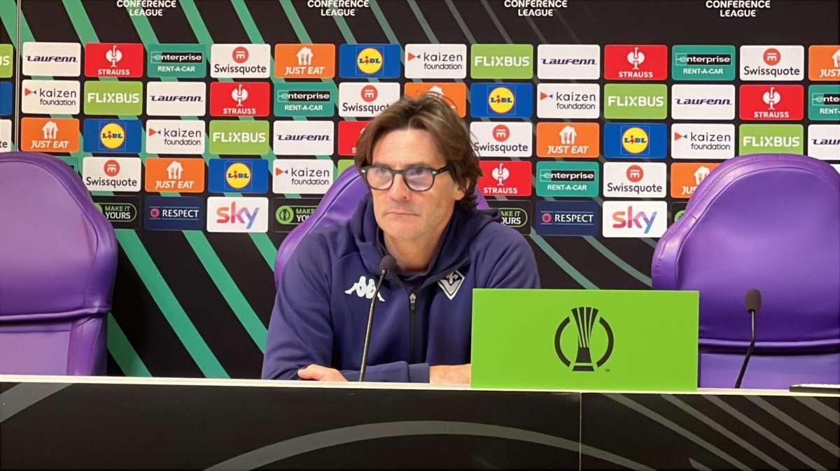 Vanoli studia i rimedi, La Gazzetta dello Sport: "C'è la tentazione della difesa a 4"