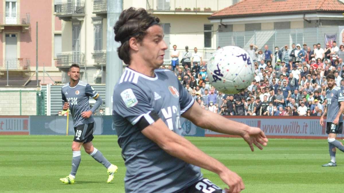 IND.FV, E. Pierozzi: ACF lo vuole già riacquistare