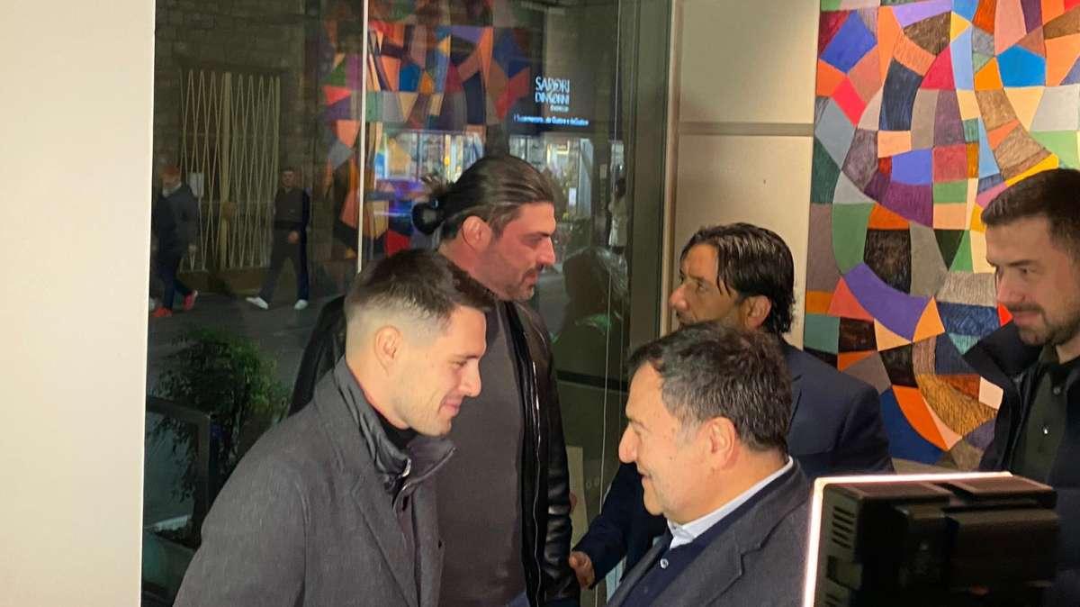 BREKALO, Ho scelto il numero 77, vi spiego perchè