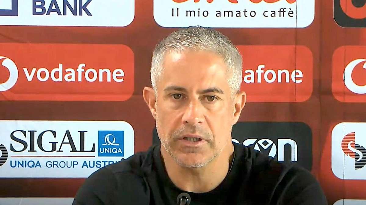 SYLVINHO, Per l'Italia è già decisiva ma non per l'Albania