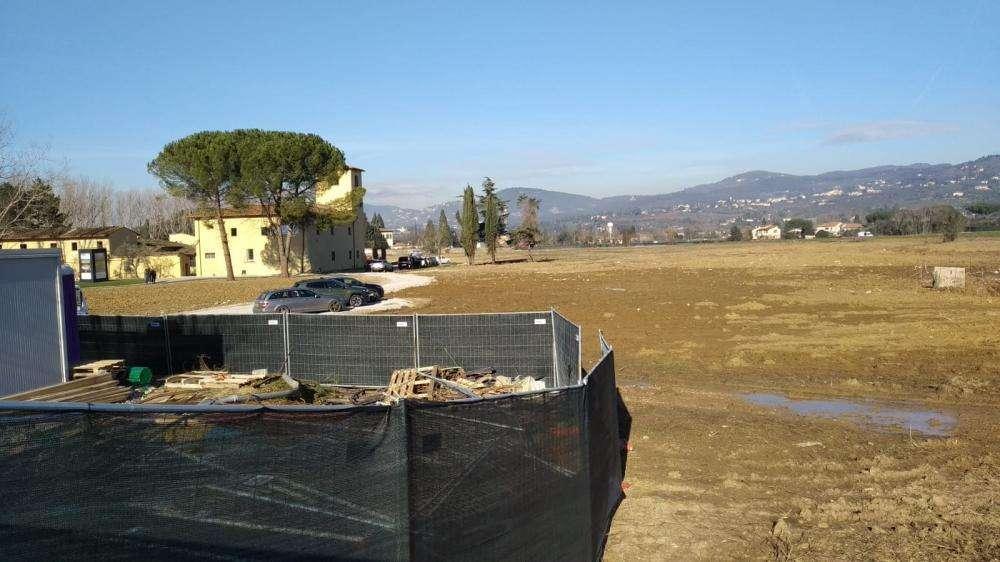 FOTO FV, Commisso al nuovo c.s. valuta i lavori