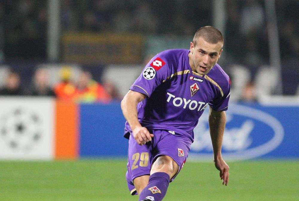 DE SILVESTRI, La Fiorentina è come una grande famiglia