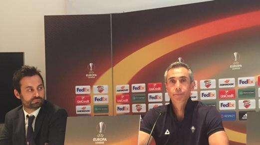 SOUSA, VOGLIO VINCERLE TUTTE, KUBA È PRONTO. IL BASILEA...