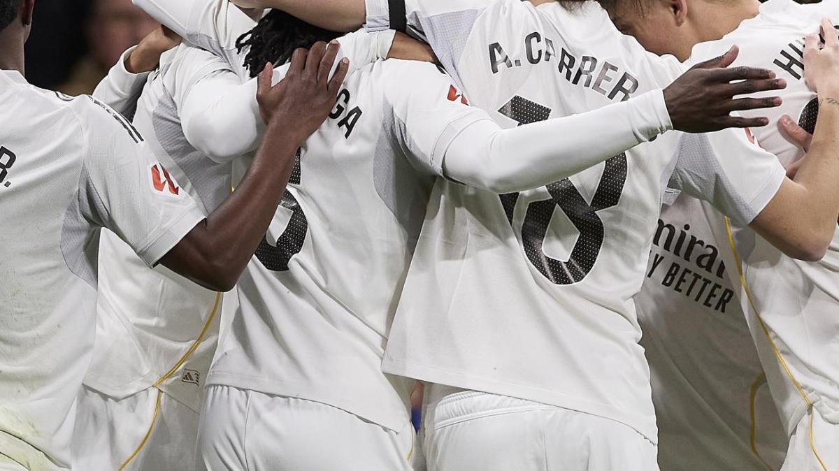 Valdepenas non immediato: Real lo porterà in ritiro per valutarlo