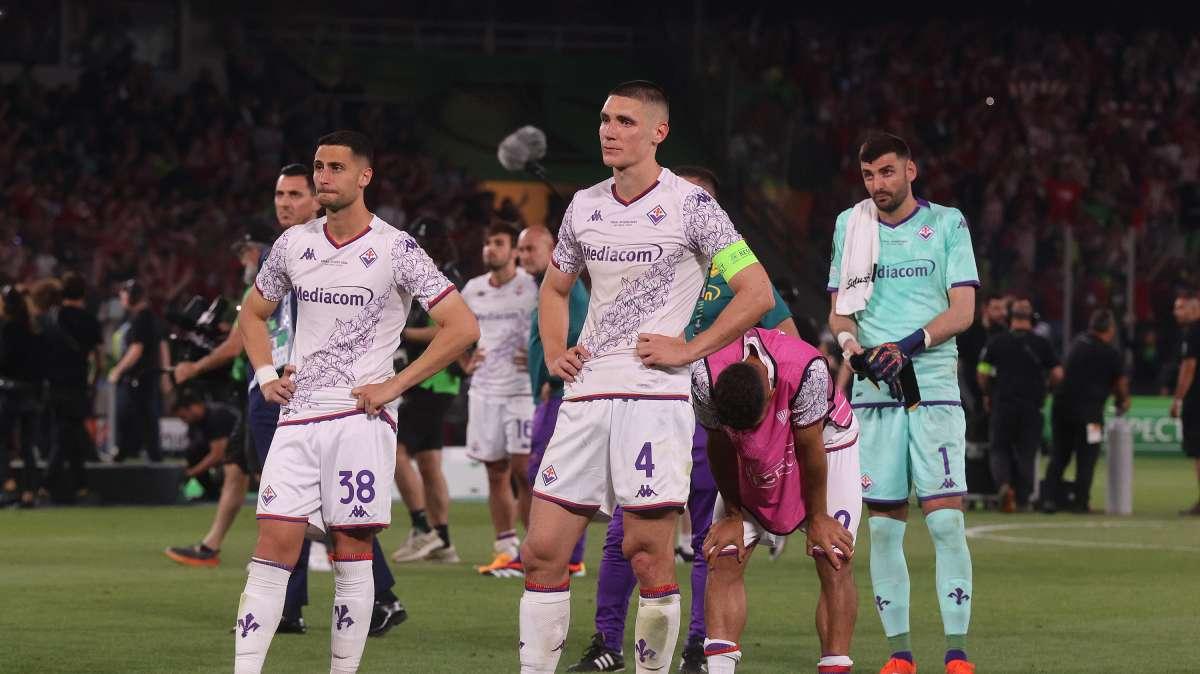 TOP FV, Chi salvate dei viola nella finale di Atene?