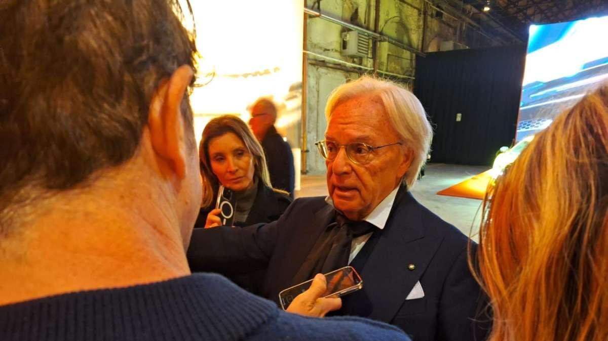 ESCLUSIVA FV, DELLA VALLE TORNA A FIRENZE: "LEGATO A QUESTA CITTÀ E FELICE DI QUANTO STA FACENDO LA SOCIETÀ"