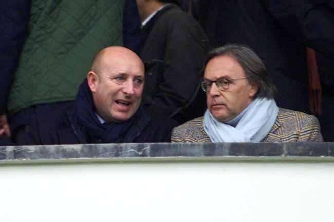 LUCCHESI, Stasera sarà spettacolo, su Verratti..