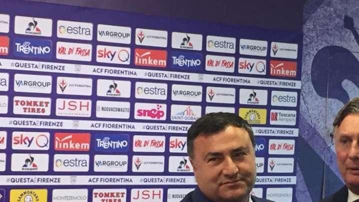 BARONE, Pradè ds unica scelta, lo amiamo per...