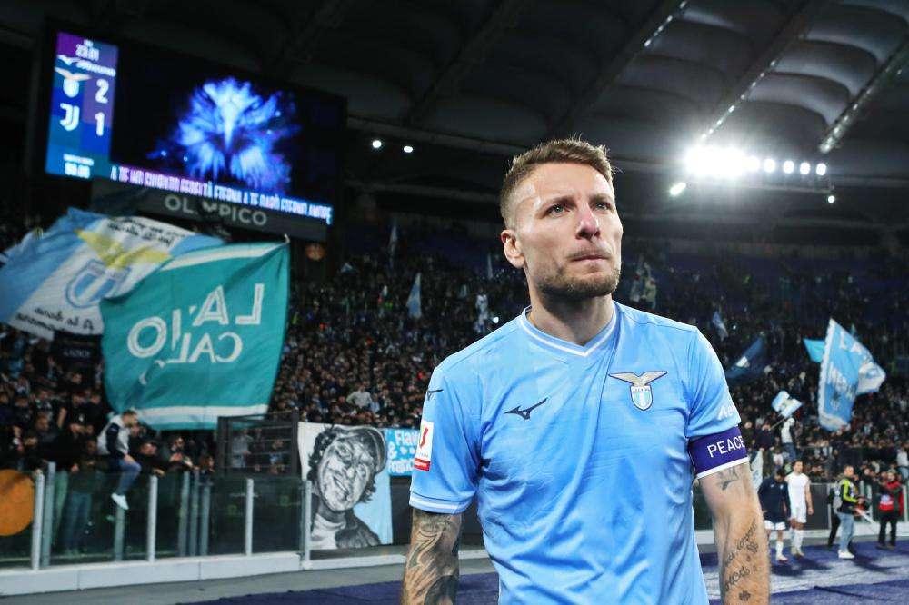LAZIO, Fabiani: 'Spero che Immobile rimanga'