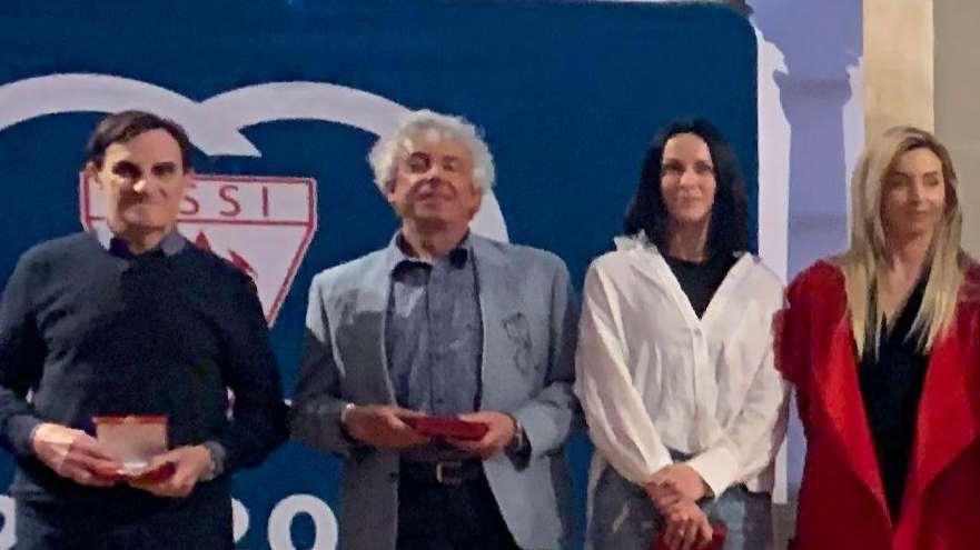 MELNICHENKO, Non voglio più vedere nessun russo