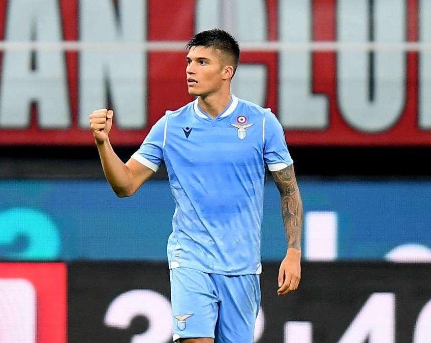SERIE A, I risultati delle gare delle 15: vince la Lazio