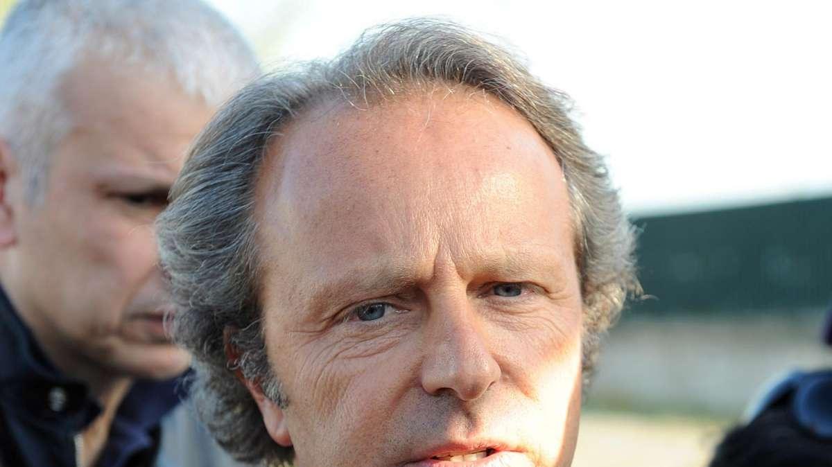 PIERI (GR.MISTO) A FV, Temo disimpegno dei DV