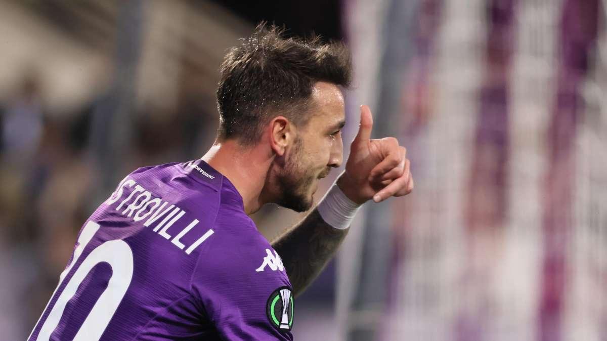 CASTROVILLI, Bella vittoria. S.Siro sempre emozionante