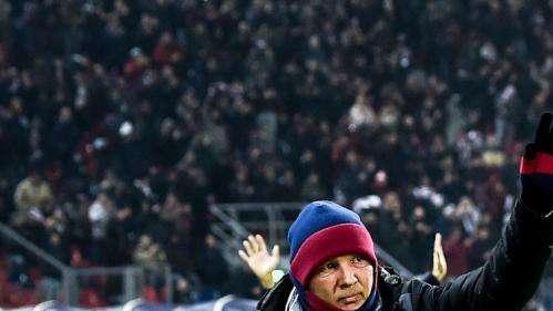 MIHA, Racconta: "Ero un morto che cammina ma..."