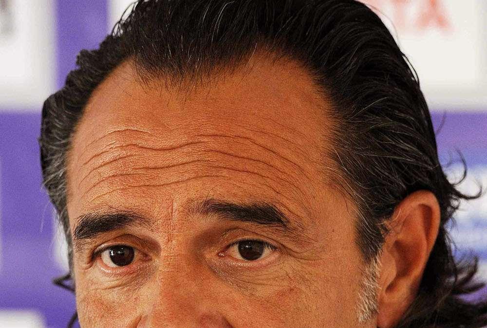 PRANDELLI, Spero che arrivi presto un rinforzo