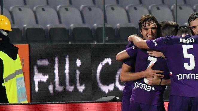 PRIMAVERA, Girone flop: ad oggi i viola ai playout