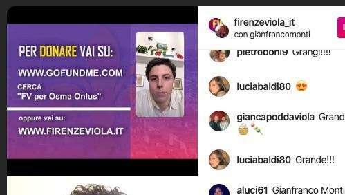 MONTI A FV, Calcio si doveva fermare. Mi manca...