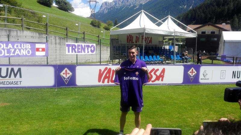 GREATTI A FV, Milenkovic fortissimo. Gli altri giovani...