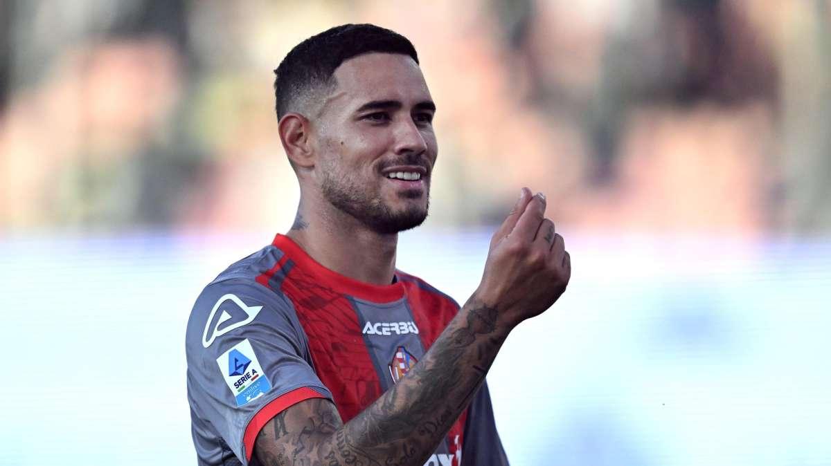 Balzo in avanti della Cremonese, il Lecce invece si ferma: 2-0 allo Zini