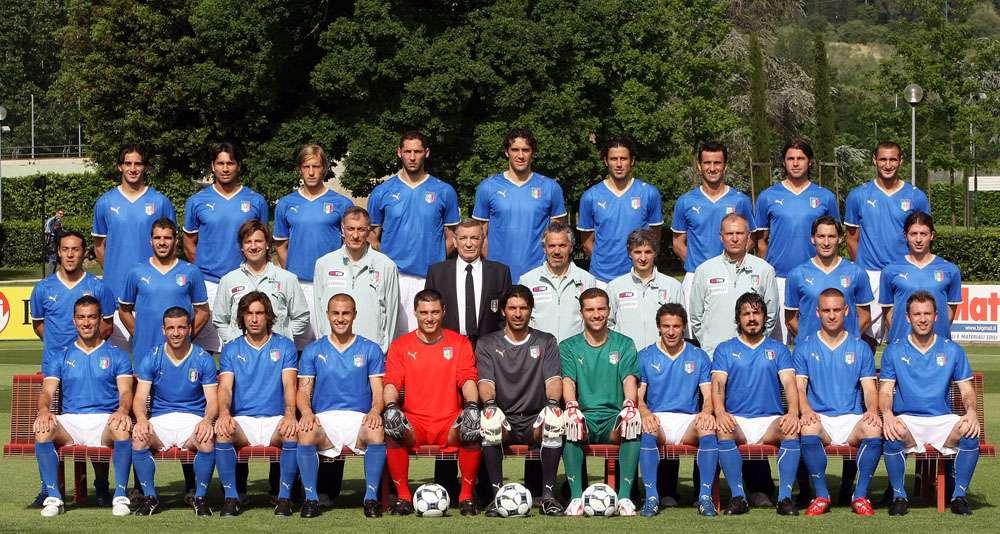FIGC, La Nazionale giocherà in Abruzzo