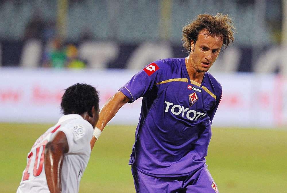 LIO-FIO 0-0, Occasione per Gilardino, buona Fiorentina