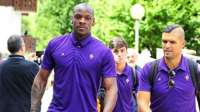 MOENA, Laurini prosegue con il recupero