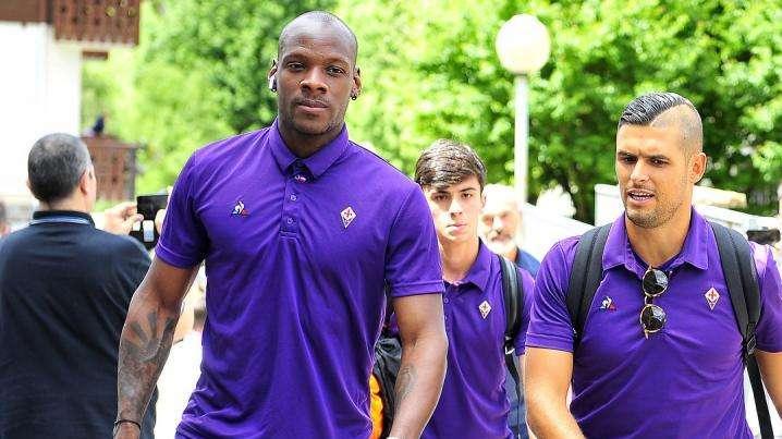 MOENA, Laurini e Graiciar in campo ma non col gruppo