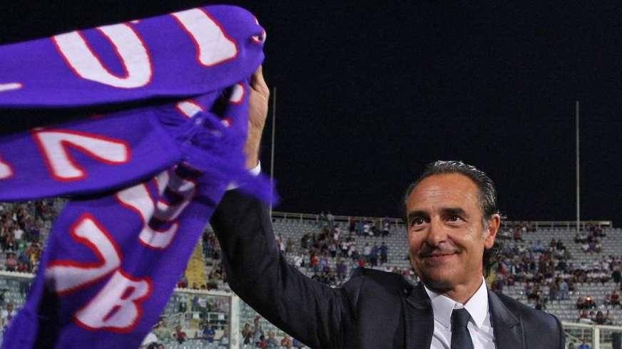 PRANDELLI: "TORNARE PER IL TERZO SCUDETTO? MAI DIRE MAI"