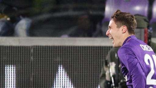 CHIESA ENTUSIASMA, ILICIC E KALINIC OK, DIFESA INCERTA