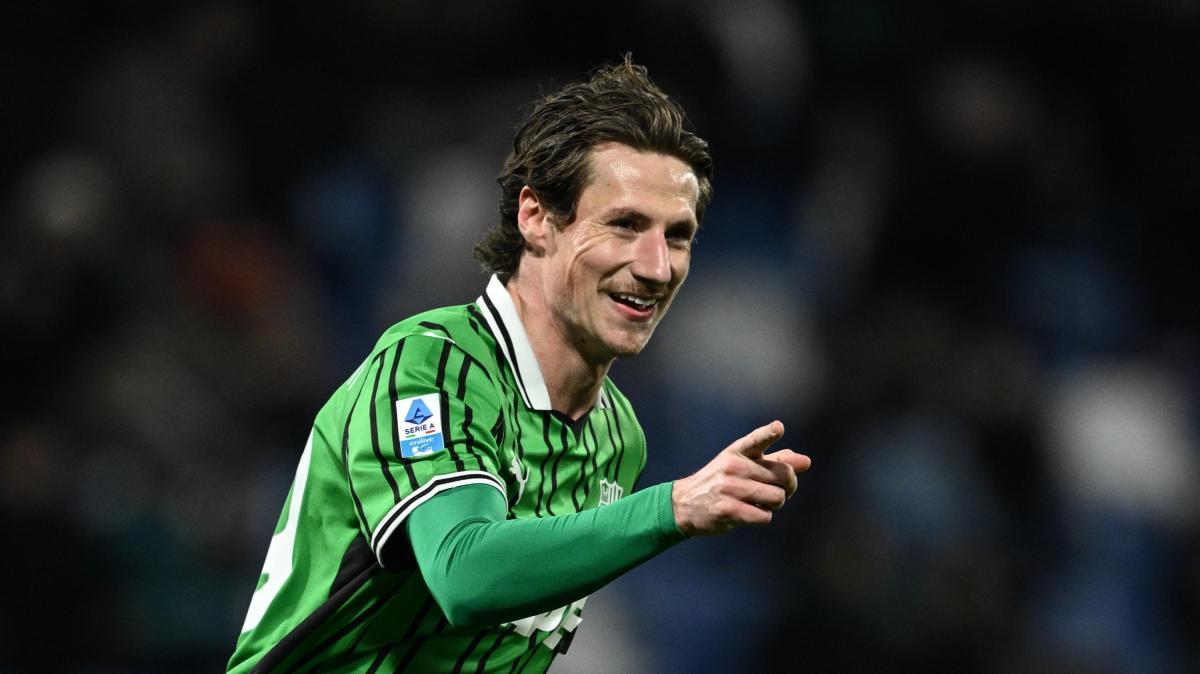 Ex obiettivi, occhi della Premier su Pinamonti: sulla punta ora c'è l'Hull City