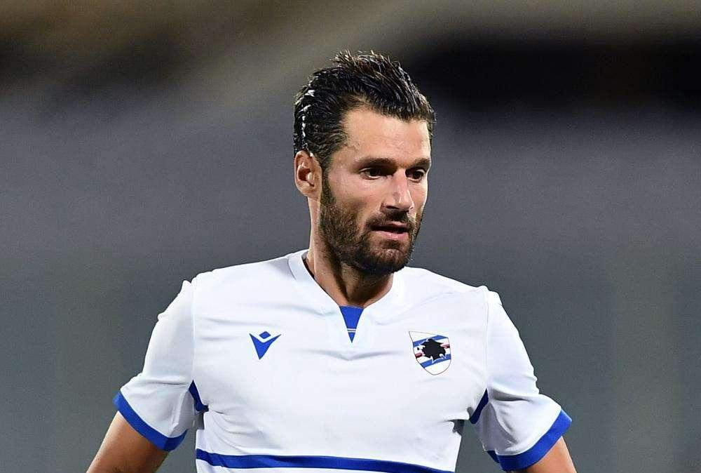TMW, Idea Candreva per i viola. C'è anche la Lazio