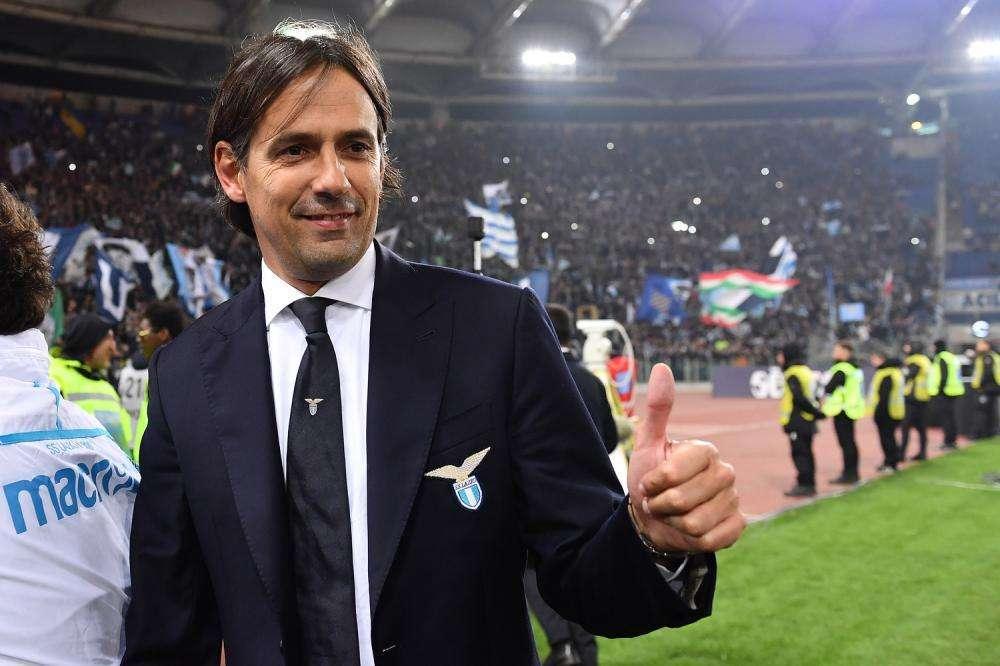 LAZIO, I convocati di Inzaghi: c'è Strakosha