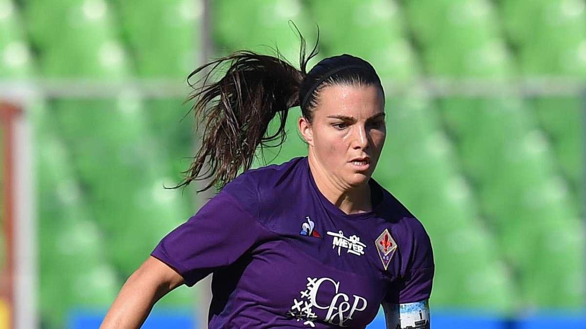 Alia Guagni parla dopo il ritiro: "Ho smesso per provare ad avere un figlio"