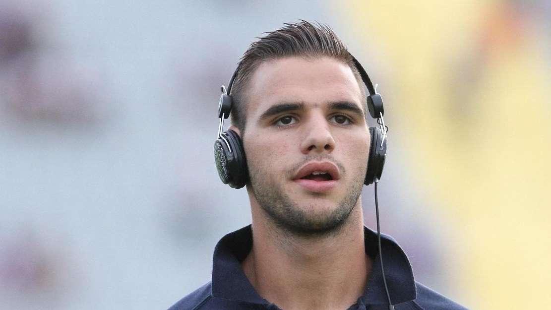 QUI TORINO, Oggi la presentazione di Tachtsidis